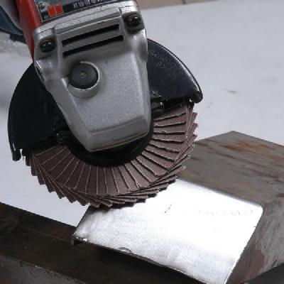 Non Woven Wheel- Yuri