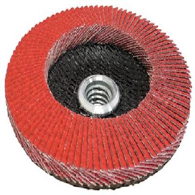 Non Woven Wheel - Yuri Redline