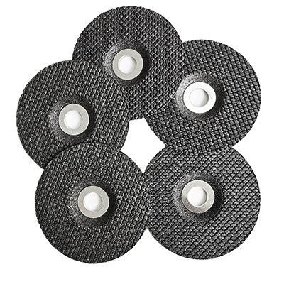 WA36 Yuri Green Line  Flexible Grinding WA Wheels
