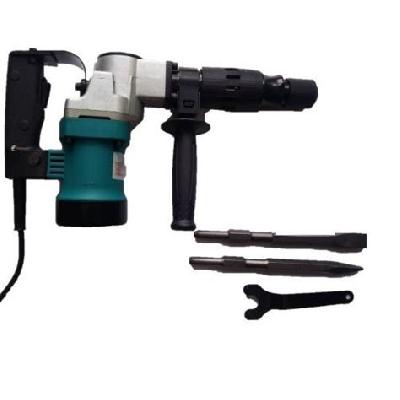 Y0810T Yuri Demolition Hammer 6 Kg