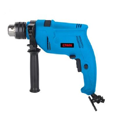 Y13RE-Yuri New 13mm Impact Drill