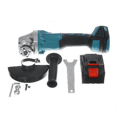 Y2100D 100mm Angle Grinder
