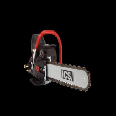 YGCS58-22 GC gasoline chain saw