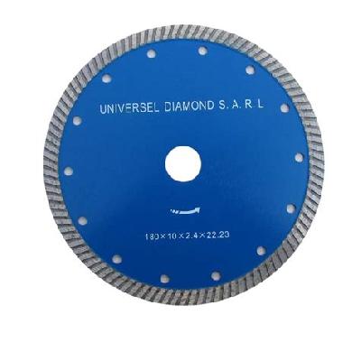 YR-7MC 180mm Marble Cutter