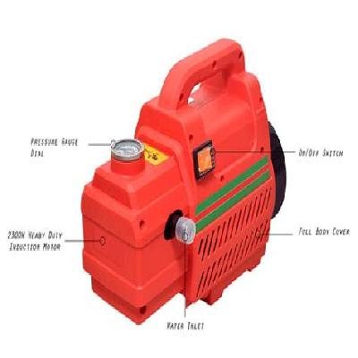 YR-RS3 GC Car Washer