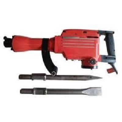 YRDH-65A 16kg Demolition Hammer Yuri New