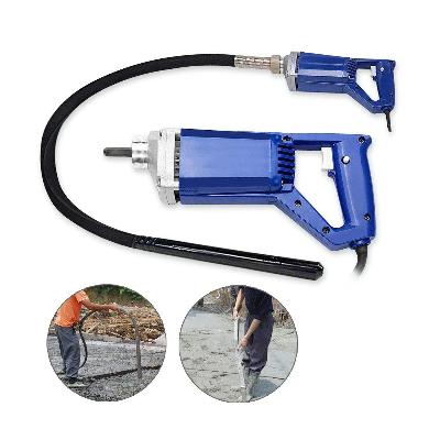 Yuri 35mm Concrete Vibrator