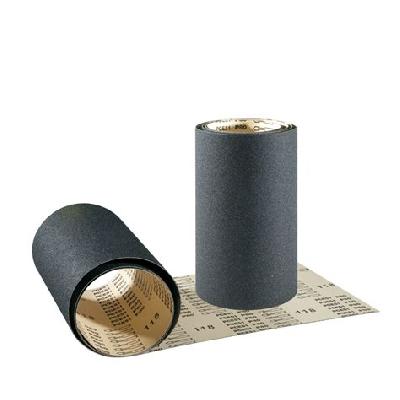 Yuri Abrasive Water Proof Silicon Paper Roll