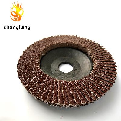 Yuri Flap Disc