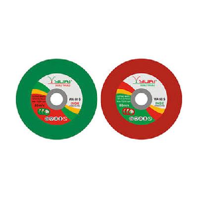 Yuri Green Double Trouble