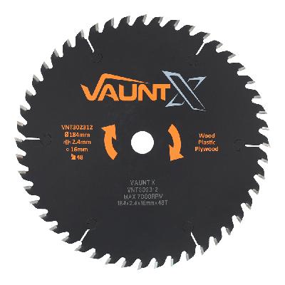 Yuri Premium TCT Saw Blade