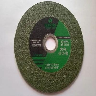 Yuri Stainless Steel Green Line Double Inox