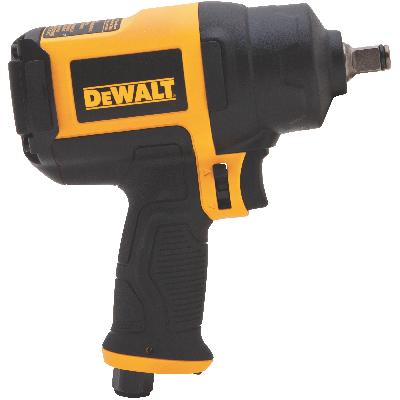 Dewalt Pneumatic Impact Wrench