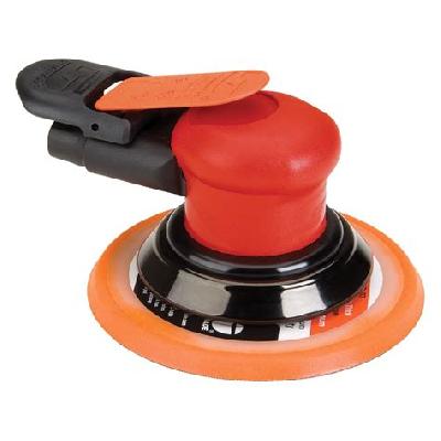 Dynabrade Random Orbital Sander