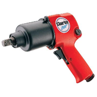 Heavy Duty Impact Wrench