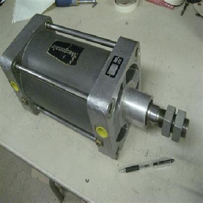 Pneumatic Cylinder