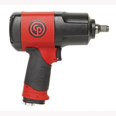 Pneumatic Wrench