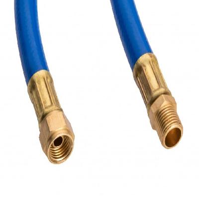 Compressor Air Pipe Line