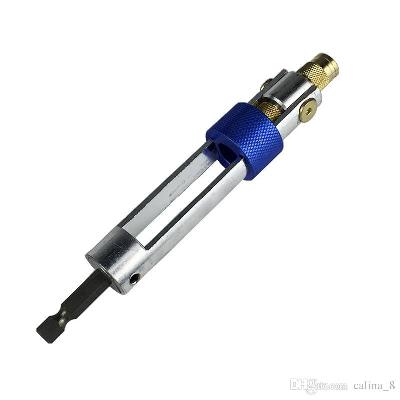 High Speed Air Screwdriver