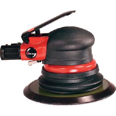 Non-Vacuum Palm Air Orbital Sander