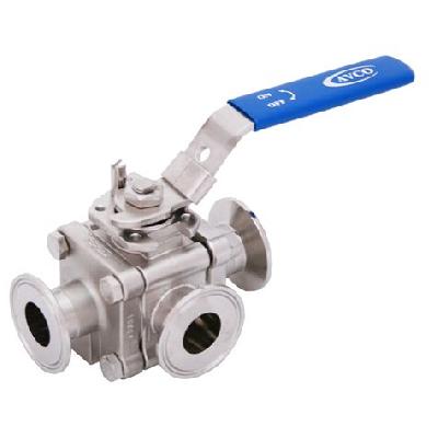 Ball Valve