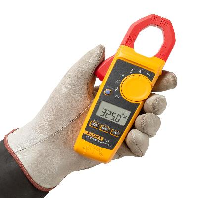 Clamp Meter