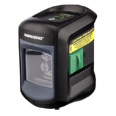 Compact Cross Line Laser Level