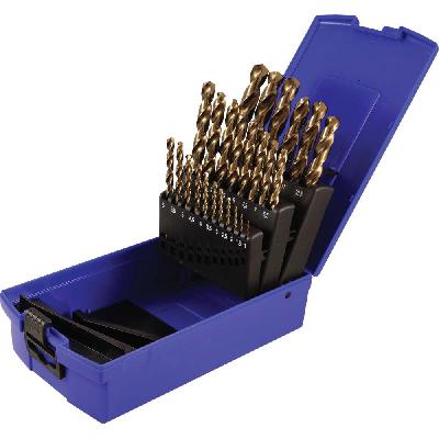 Drill Bit Set