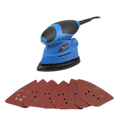 Electric Sander Machine