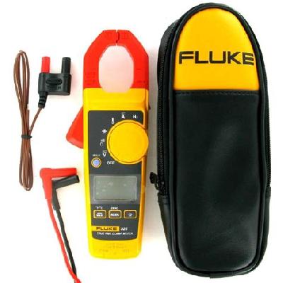 Fluke Clamp Meter