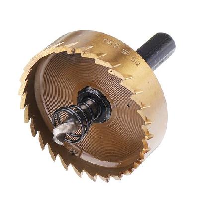 Hss Hole Saw Cutter