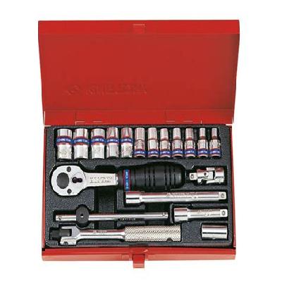 King Tony Socket Set