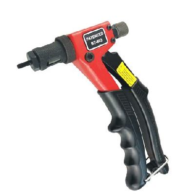Manual Hand Nut Riveter