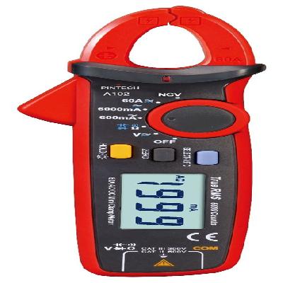 Mini Clamp Meter