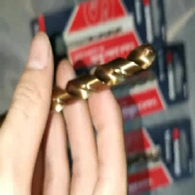 Miranda HSS Drills Bit