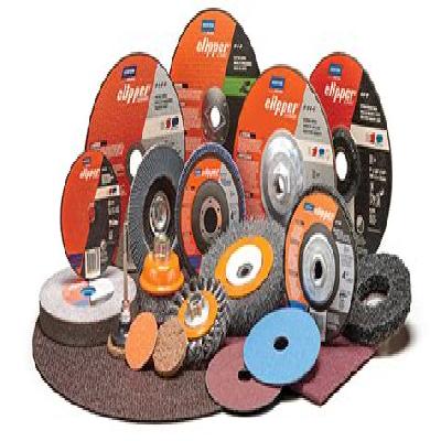 Norton Clipper Abrasives