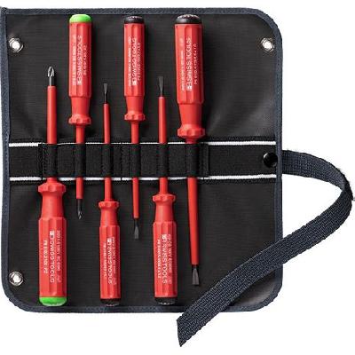 PB Swiss Screwdriver Set