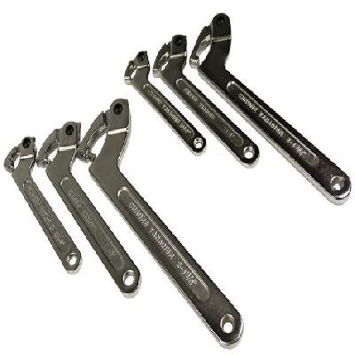 Pin Hook Spanner