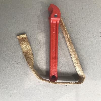Ridgid Strap Wrench