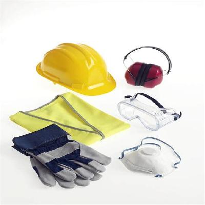 Safety Equipment