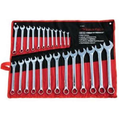 Spanner Set