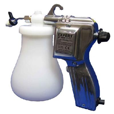 Spot Cleaning Gun