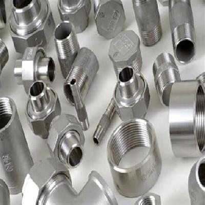 Ss Fittings