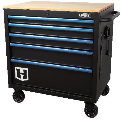 Tool Chest
