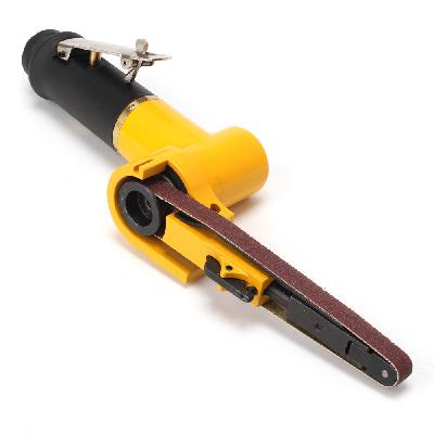 Air Belt Sander