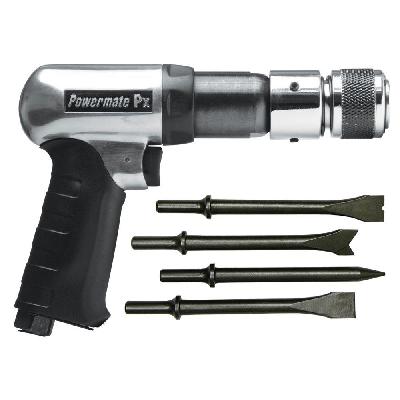 Air Hammer