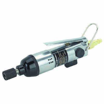 Air Impact Screwdriver W Quick Change Chuck (Two Hammer)  ST-4460A
