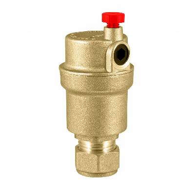 Air Vent Valve