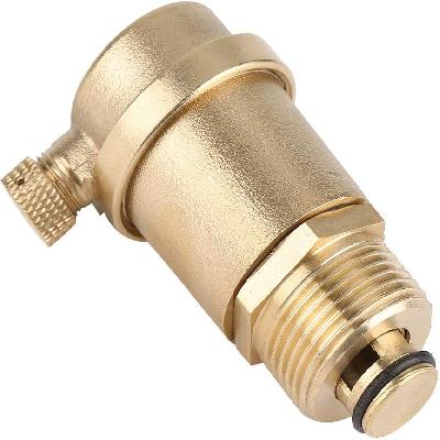 Air Vent Valve  ( Solar )