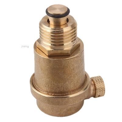 Air Vent Valve FOR SOLAR